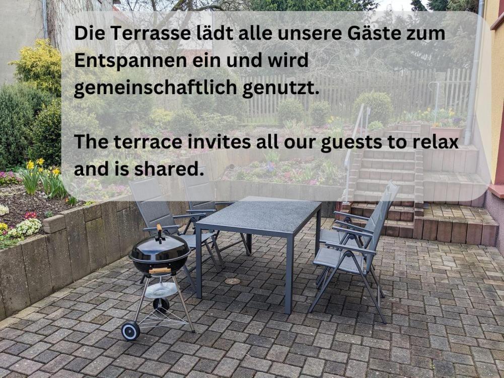 L6 - Urlaubsmagie Sofort Loswandern - Kirnitzschtal Sebnitz Exterior foto